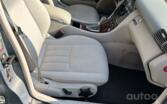 Mercedes-Benz C-Class W203/S203/CL203 [restyling] wagon 5-doors