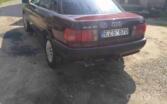Audi 80