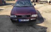 Audi 80