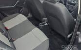 SEAT Toledo 4 generation Liftback