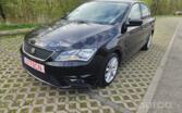 SEAT Toledo 4 generation Liftback