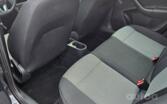 SEAT Toledo 4 generation Liftback