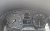 SEAT Toledo 4 generation Liftback