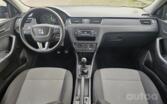 SEAT Toledo 4 generation Liftback