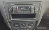 SEAT Toledo 4 generation Liftback