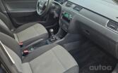 SEAT Toledo 4 generation Liftback