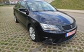 SEAT Toledo 4 generation Liftback