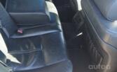 BMW 5 Series E39 Sedan 4-doors