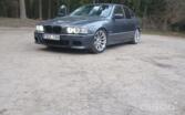 BMW 5 Series E39 Sedan 4-doors