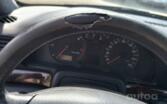Audi A4 B5 [restyling] Sedan