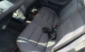 Audi A4 B5 [restyling] Sedan