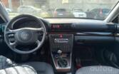 Audi A4 B5 [restyling] Sedan
