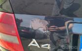 Audi A4 B5 [restyling] Sedan