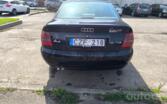 Audi A4 B5 [restyling] Sedan