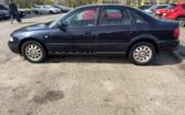 Audi A4 B5 [restyling] Sedan