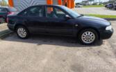 Audi A4 B5 [restyling] Sedan