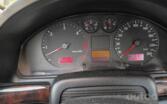 Audi A4 B5 [restyling] Sedan
