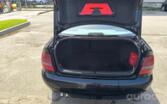 Audi A4 B5 [restyling] Sedan