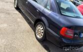 Audi A4 B5 [restyling] Sedan