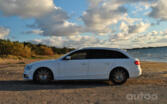 Audi A4 B8/8K [restyling] Avant wagon 5-doors