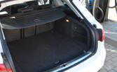 Audi A4 B8/8K [restyling] Avant wagon 5-doors