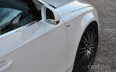 Audi A4 B8/8K [restyling] Avant wagon 5-doors