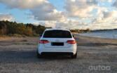 Audi A4 B8/8K [restyling] Avant wagon 5-doors