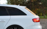 Audi A4 B8/8K [restyling] Avant wagon 5-doors