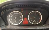 BMW 5 Series E60/E61 Touring wagon