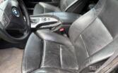 BMW 5 Series E60/E61 Touring wagon