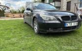 BMW 5 Series E60/E61 Touring wagon