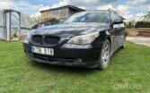 BMW 5 Series E60/E61 Touring wagon