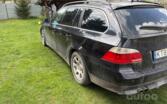 BMW 5 Series E60/E61 Touring wagon