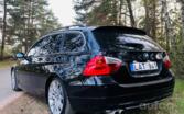 BMW 3 Series E90/E91/E92/E93 Touring wagon