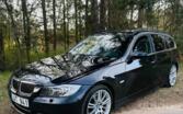 BMW 3 Series E90/E91/E92/E93 Touring wagon