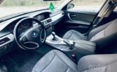 BMW 3 Series E90/E91/E92/E93 Touring wagon