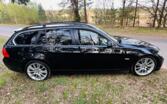 BMW 3 Series E90/E91/E92/E93 Touring wagon