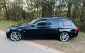 BMW 3 Series E90/E91/E92/E93 Touring wagon