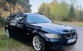 BMW 3 Series E90/E91/E92/E93 Touring wagon