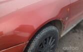 Audi A4 B5 [restyling] Sedan