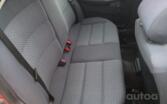 Audi A4 B5 [restyling] Sedan