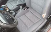 Audi A4 B5 [restyling] Sedan