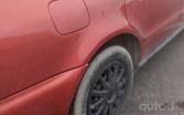 Audi A4 B5 [restyling] Sedan