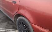 Audi A4 B5 [restyling] Sedan