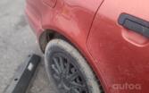 Audi A4 B5 [restyling] Sedan