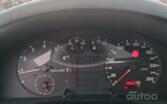 Audi A4 B5 [restyling] Sedan