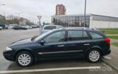 Renault Laguna 2 generation Grandtour wagon