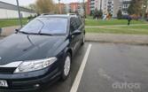 Renault Laguna 2 generation Grandtour wagon