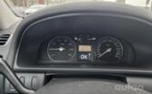 Renault Laguna 2 generation Grandtour wagon