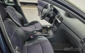 Renault Laguna 2 generation Grandtour wagon